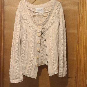 Womens old navy sweater